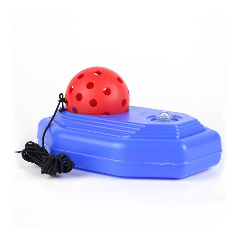 Square base-red Beiker ball
